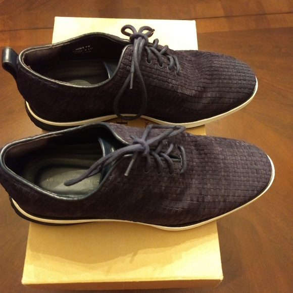 Cole Hann Grand Evolution shoes NWT - Picture 2 of 8